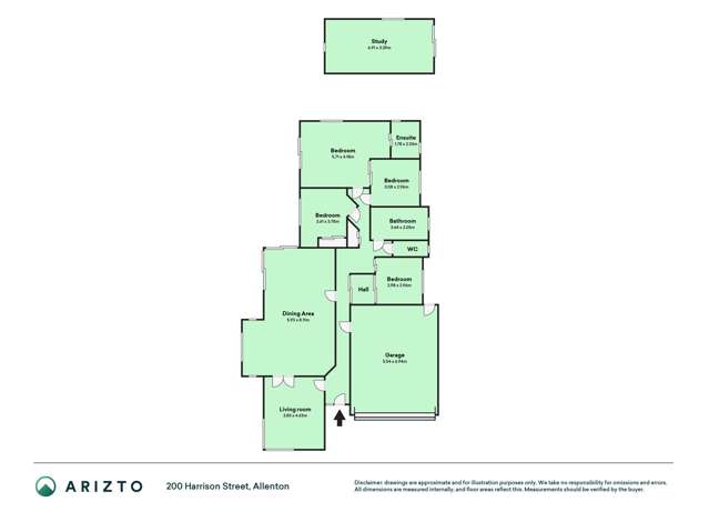 200 Harrison Street Allenton_1