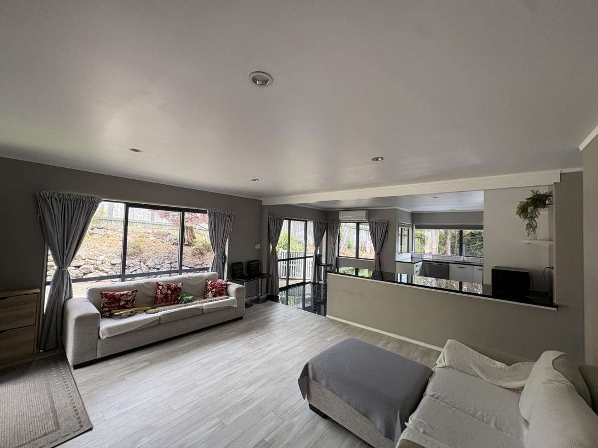 Spacious Family Home 5