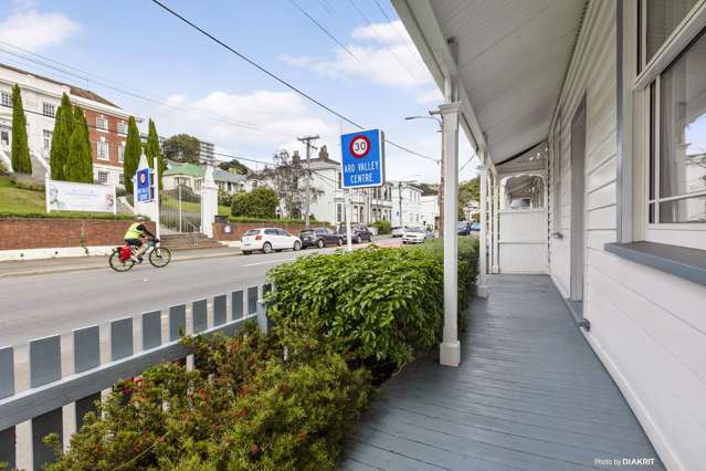 34 Aro Street Aro Valley_2