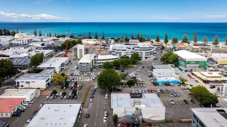 Lot 2nd Floor, T3,/116 Vautier Street Napier South_14