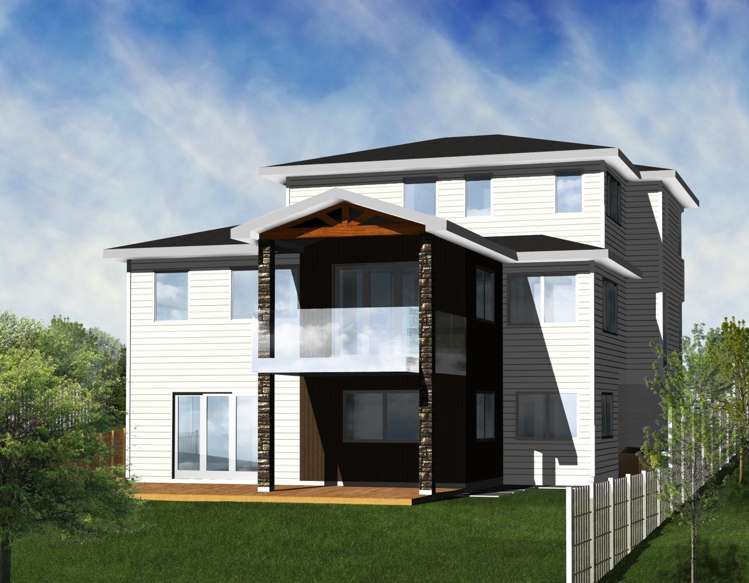 23 Bounty Road Long Bay_1