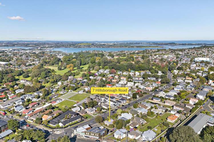 7 Hillsborough Road Hillsborough_20