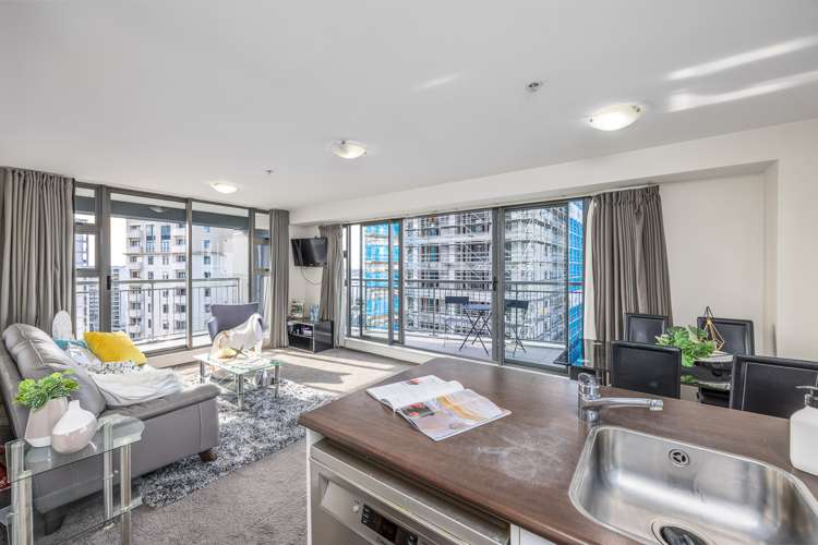 908/1 Parliament Street Auckland Central_11