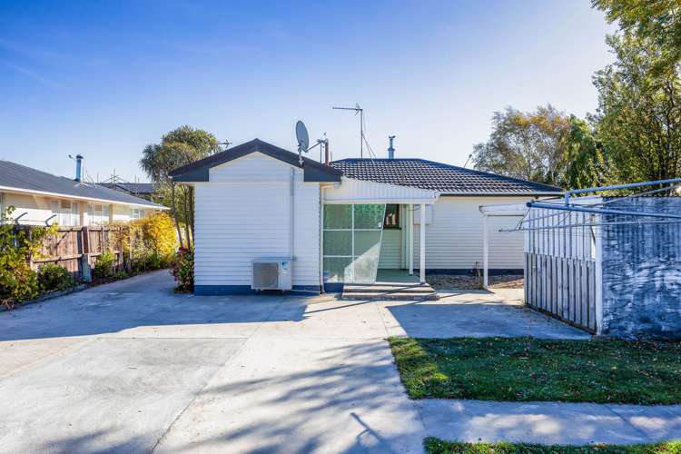 262 Williams Street Kaiapoi Waimakariri Houses for Sale One Roof