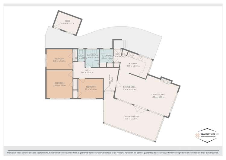 27 Lees Grove Wainuiomata_24