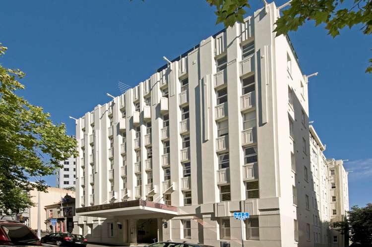 2g/5 Parliament Street Auckland Central_12