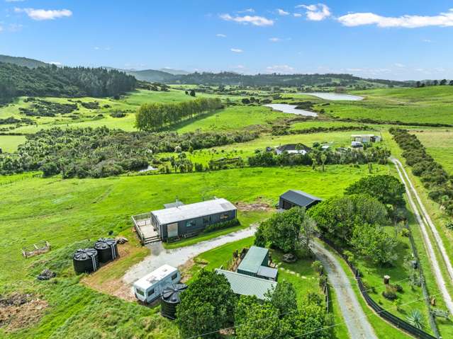 What a Wonder'ful' View and Lifestyle!