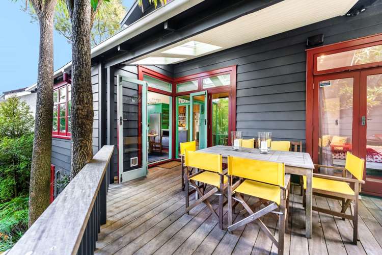 53 Pencarrow Avenue Epsom_26