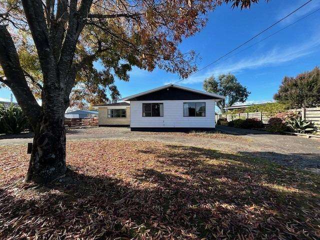 Large Family Home - Four Bedrooms!
