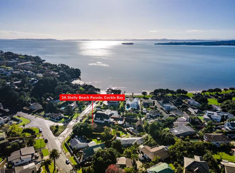 3a Shelly Beach Parade Cockle Bay_22