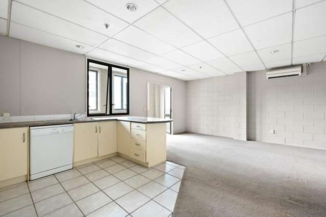 Two-Bedroom CBD Apartment – Walk Everywhere