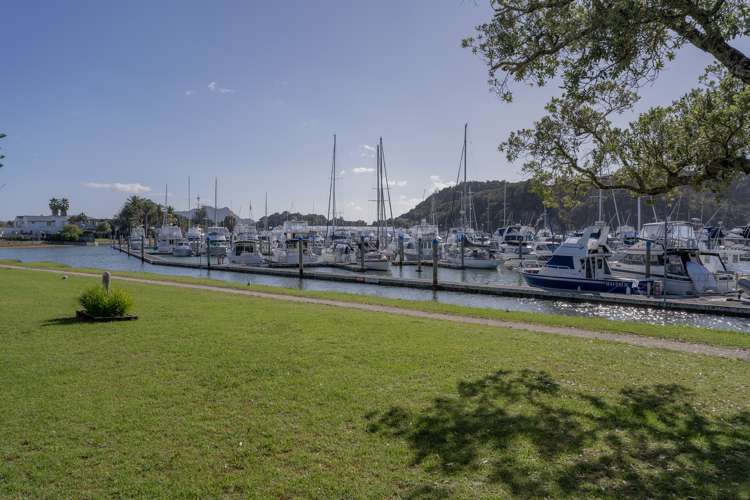 - Unit 5, Marina Park Apts,  86 Albert Street Whitianga_16