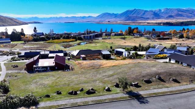 5 Sibbald Lane Lake Tekapo_3