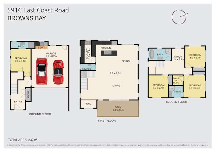 591c East Coast Road Browns Bay_7