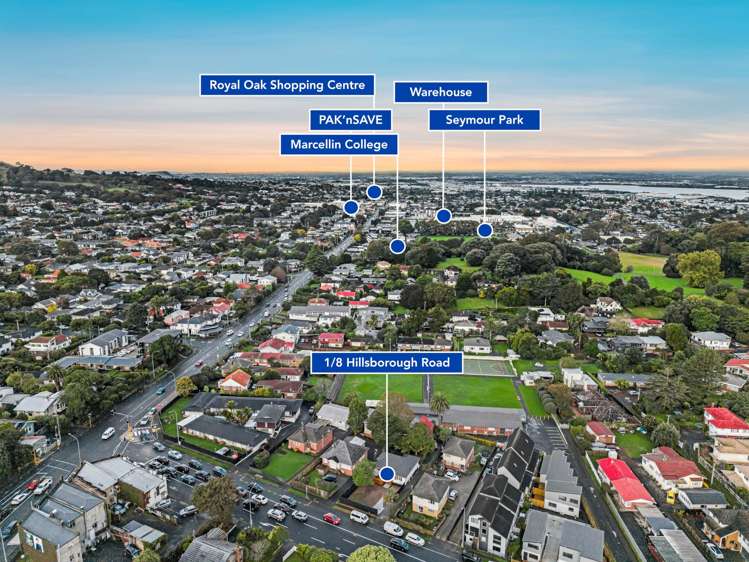 1/8 Hillsborough Road Hillsborough_25