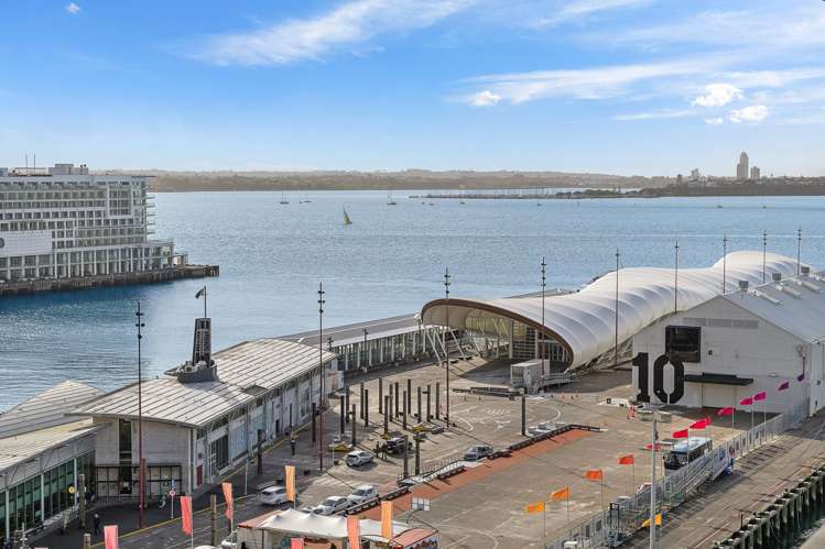 8D/148 Quay Street Auckland Central_2