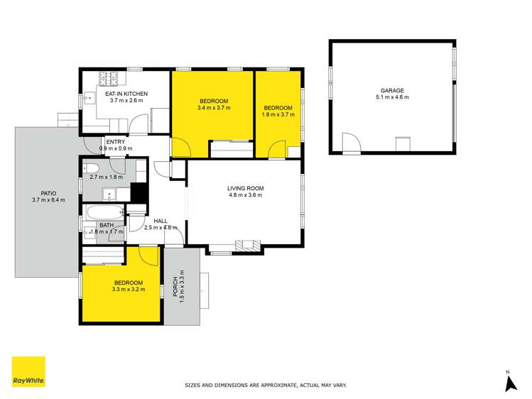 20 Warwick Street Morningside_19