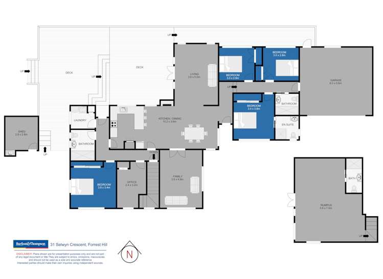 31 Selwyn Crescent Forrest Hill_17