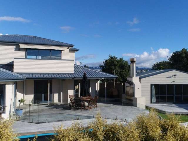 129 Sands Crescent Matarangi_1