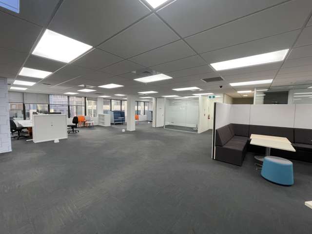 99 Customhouse Quay Wellington Central_2
