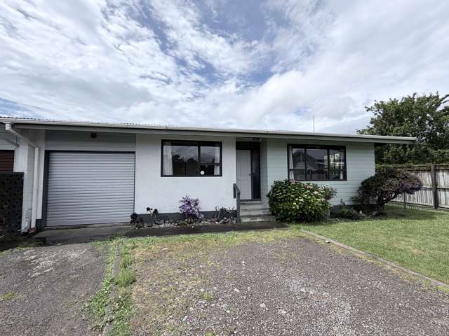 Private & Low-Maintenance Living in a Great Location