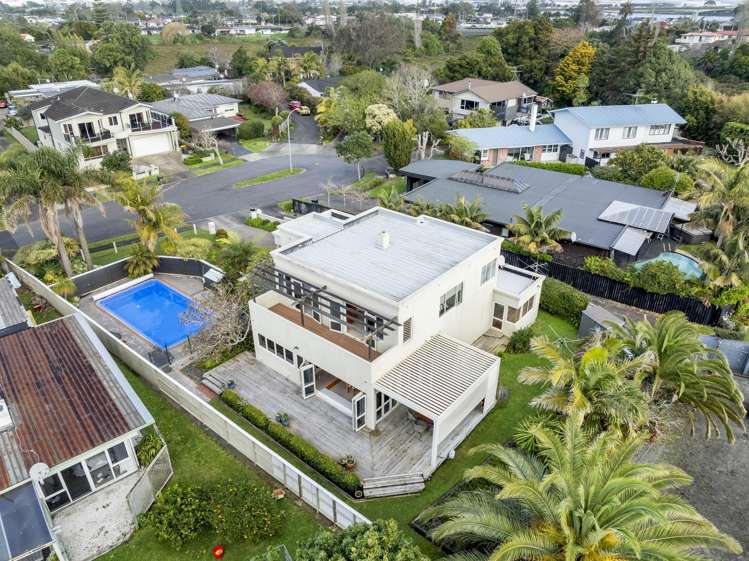 45 Riverlea Avenue Pakuranga_25