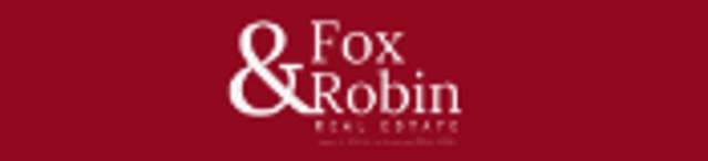 Fox & Robin Real Estate (Licensed REAA 2008)