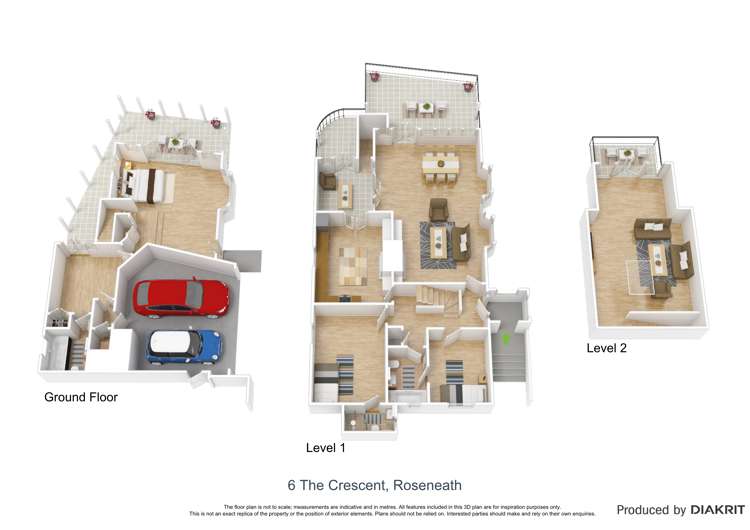 6 The Crescent Roseneath_18