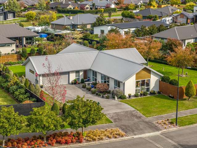 Spacious Family Living With Motivated Owners