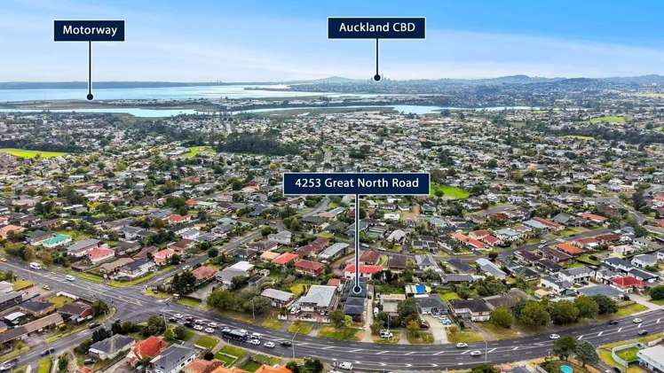 4253A Great North Road Glendene_6