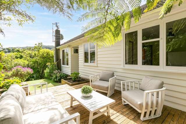 NORTHLAND HIDEAWAY HAVEN | BEO $749,000