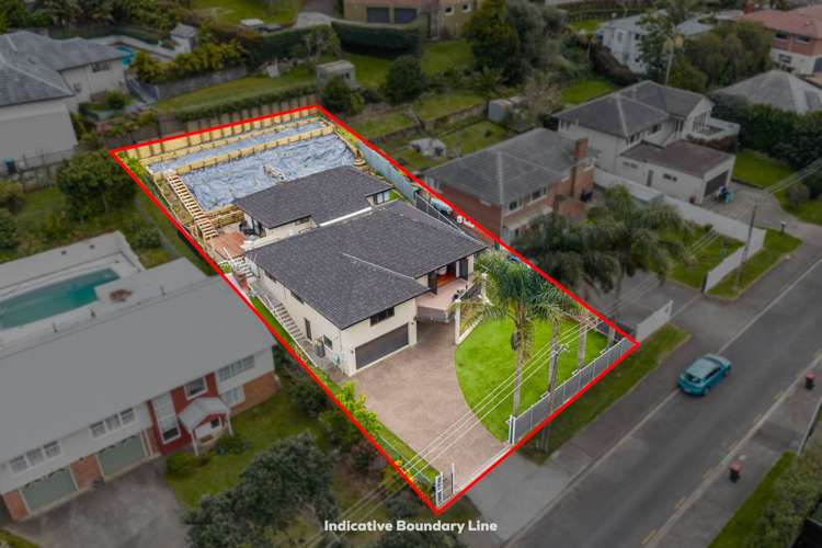 17 Debron Avenue Remuera_19