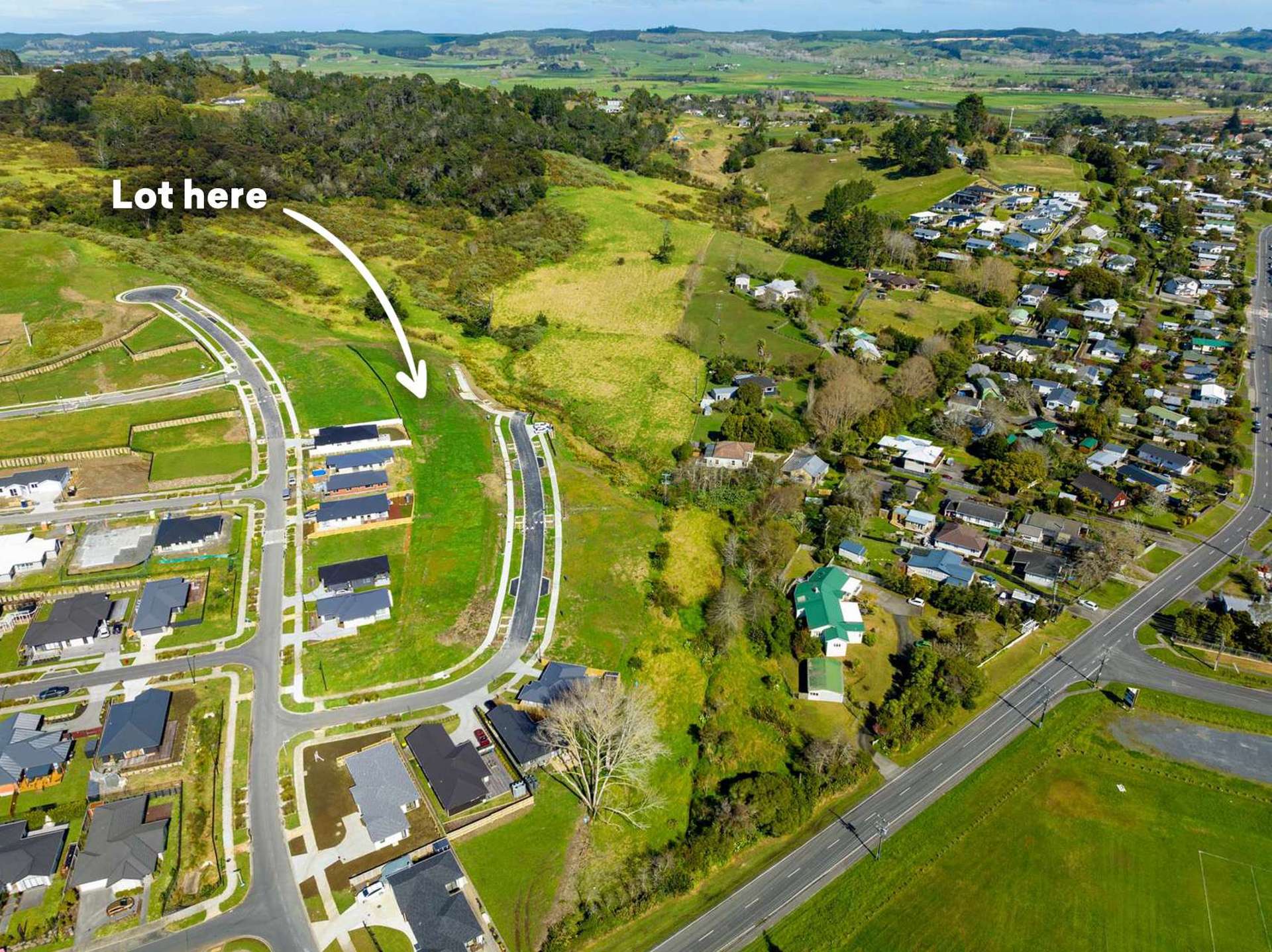 Lot 98/151 Rautawhiri Road Helensville_0