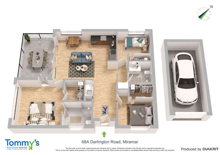 68A Darlington Road Miramar_15