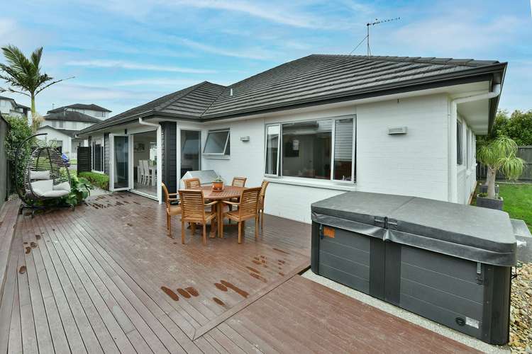 16 Wisteria Lane Silverdale_16