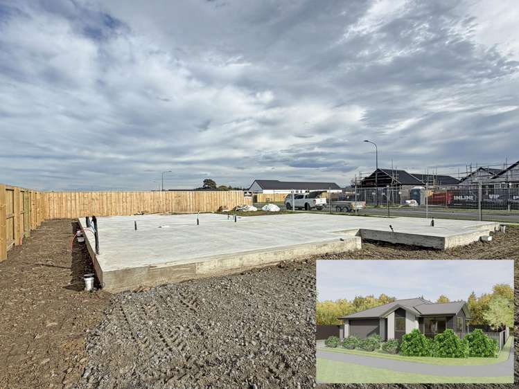 Lot 33 Greenslade Drive_0