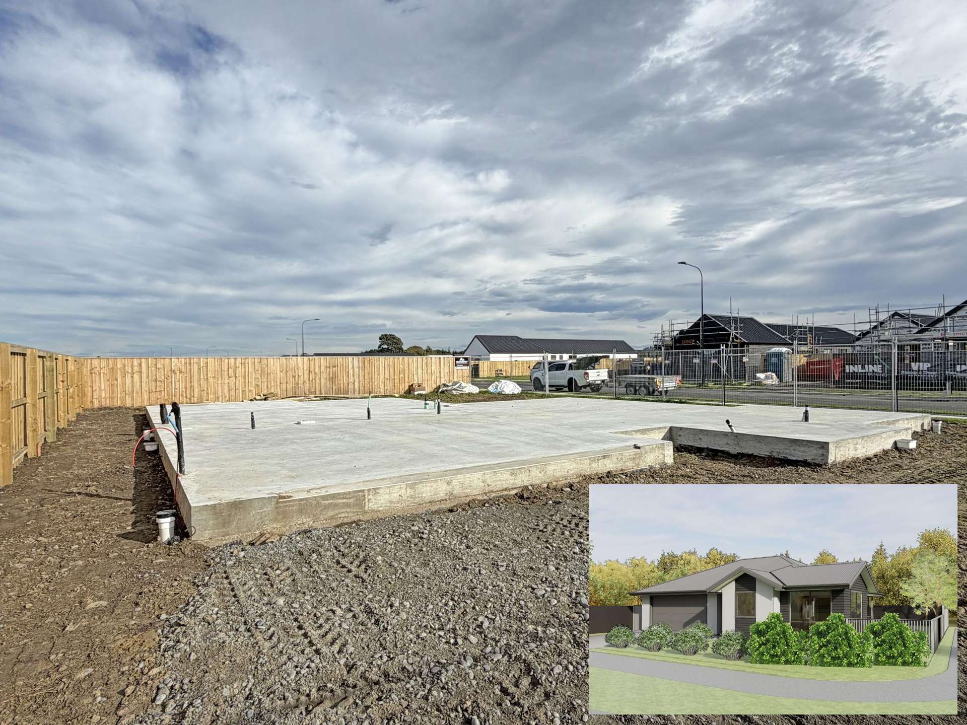 Lot 33 Greenslade Drive Lincoln_0