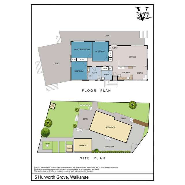 5 Hurworth Grove Waikanae_1