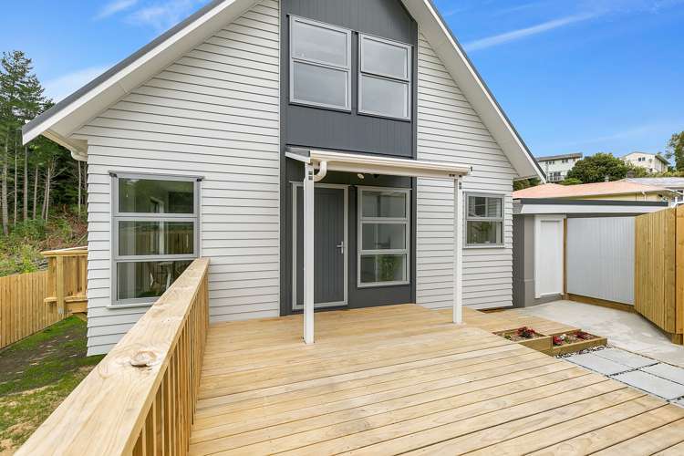 25 York Place Cannons Creek Porirua City Houses for Sale One Roof