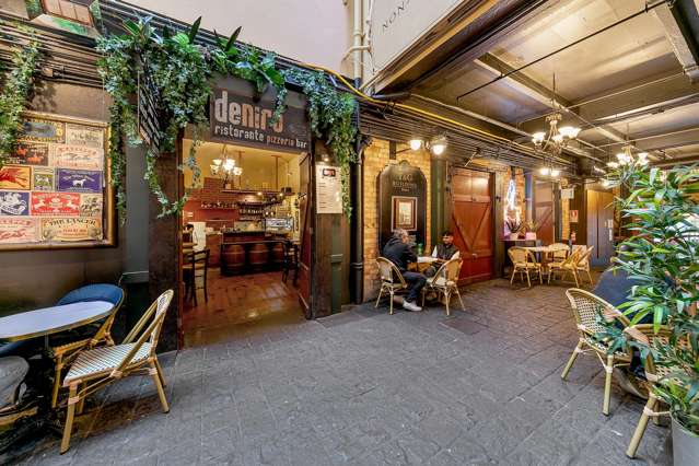 R4/39-41 Elliott Street Auckland Central_4