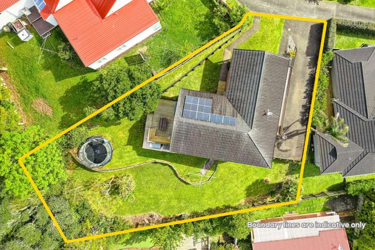 20 Cairnbrae Court Northcross_29