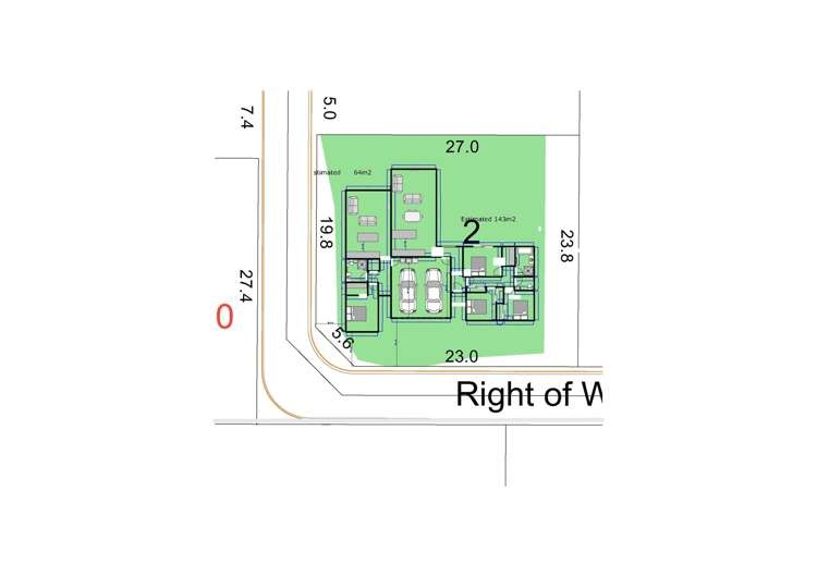 Lot 2 Fairmont View Subdivision_1