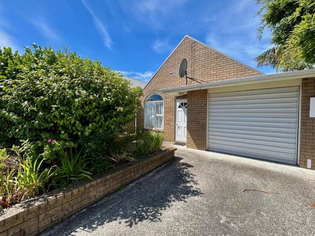 WESTPORT - 2 BEDROOMS