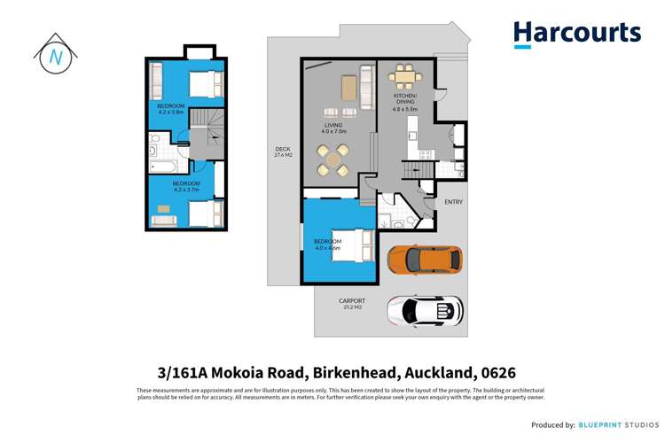 3/161a Mokoia Road Birkenhead_5