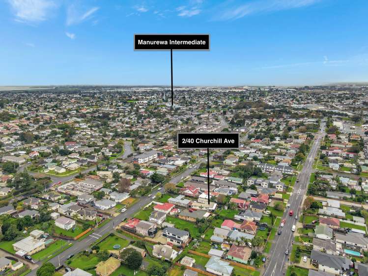 2/40 Churchill Avenue Manurewa_14
