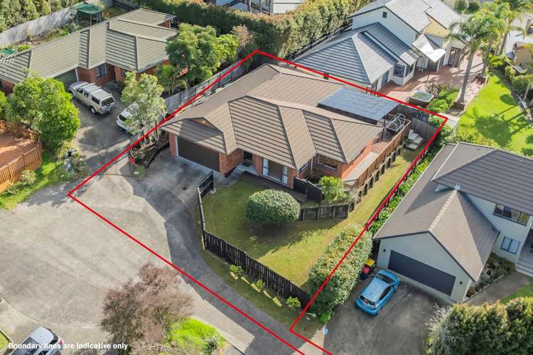 6b Twin Court Albany_22