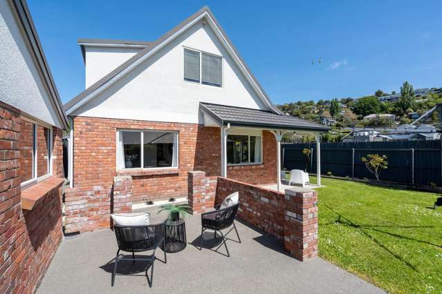 Parkside Living with Sun, Space & Flexibility