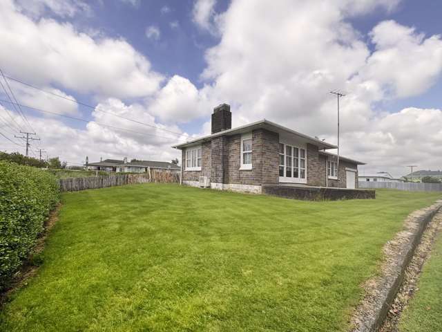 Spacious Three-Bedroom Family Home