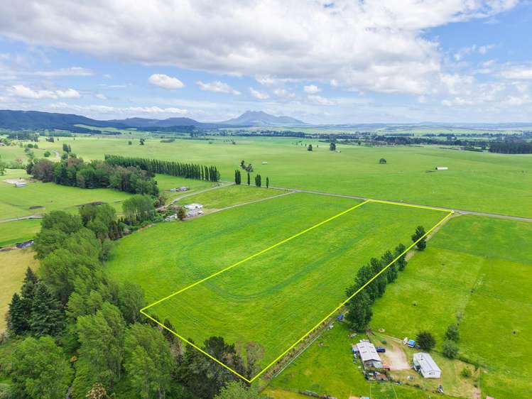 Lot 1 Tiverton Downs Road Broadlands Forest_7