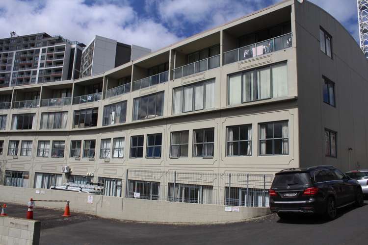 22/88 Cook Street Auckland Central_0